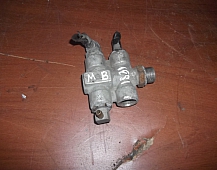 2899 Кран 0233264200    Mercedes Benz мерседес  MB1831