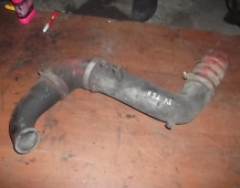 25131 патрубок интеркулера 41015577 ивеко Iveco