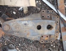 7567 Кронштейн крепления задней рессоры 5010532374 Renault Premium рено премиум