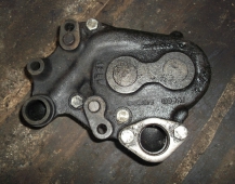 10243 маслянный насос 61319219 Iveco Magirus ивеко Магирус