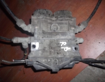 2884  25881 25885 29278  Кран EBS 0486204002  5010457147  5010457558  0486204021 Renault Premium Рено