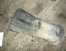 6422 Воздухозаборник воздушного фильтра 41003625 Iveco Stralis Ивеко стралис