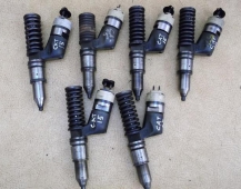 10029 Насос-форсунки CAT 15 1592631, 1403923, 1438682, 2113022, 2621223,