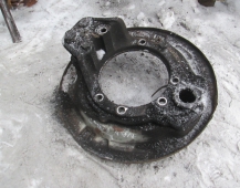 0824 кронштейн тормозных колодок 81502023108 MAN F2000