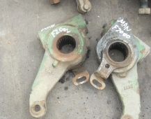 9163 трещётка передняя MAN F2000