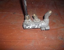 3003 клапан ограничения давления 1354646 Scania 4 Скания