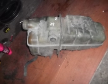 3299 бачок расширительный 1855164 1421090 Scania 4 скания