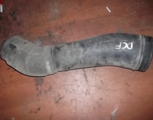 3252 воздушный  патрубок 1371791 даф CF