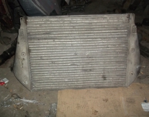 6841 Интеркулер FREIGHTLINER STERLING SILVER STAR C15 Стерлинг 1030128 00032201 890х675