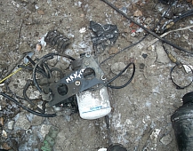 8475 осушитель MAN TGA