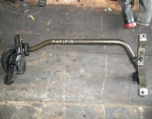 10252 Насос масляный нагнетательный 51052013035 4031810220 51051033086 MERCEDES Мерседес MAN ман