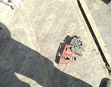 9109 0265351118 кран тормозной рено магнум