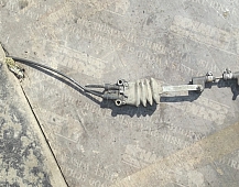 9121 кран уровня пола