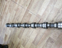 0802 распредвал  1509919 1352410 SCANIA4 DSC12 скания124