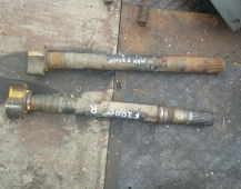 9269 тормозной вал левый 81503010271 правый 81503010272 MAN ман