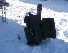 8321 ГУР 8161688, 41028790, сошка 8163604, 41033761, кронштейн 8132988  Iveco Eurotech ивеко