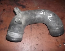 3210 патрубок  скания852845