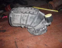 3225 патрубок даф