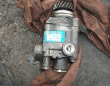 8415 насос ГУРА 1308495, 2105277, 1457708  DSC11 Scania скания