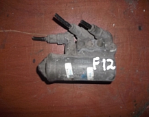 2971 Volvo вольво F12