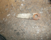 6806 Трещетка тормозная 1628586 Volvo FH12 вольво