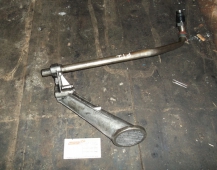 10264 Маслозаборник Volvo Вольво