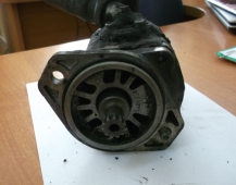 10171 Насос ГУРа Renault Magnum Рено Магнум