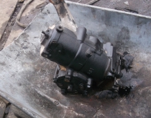 3123 ГУР, усилитель рулевого механизма 9404603300 LS8 Mercedes Мерседес