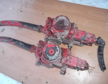 2822 Клапан магнитный ABS 1609241, 4721950020 Volvo, Renault, Mercedes, Daf