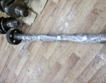 0788 распредвал SCANIA143 DSC14 374897 1350914 20100714000 V8