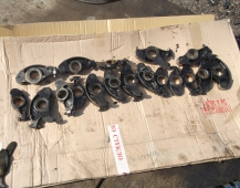 7209 Рокер 504137936, 504143044, 500314916 Iveco Stralis  Ивеко стралис