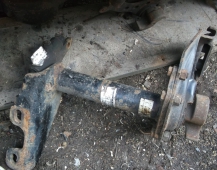 8042 вал и кронштейн тормозного вала америка