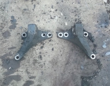 9288 кронштейн крепления двигателя зад левый 20452595 правый 20452596 Volvo FH12 D12A вольво