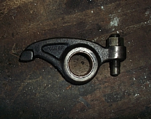 10380 Коромысло рокер 1242405 0240512 Daf 75 95 даф