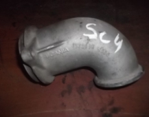 3241 фланец скания 4 1372058