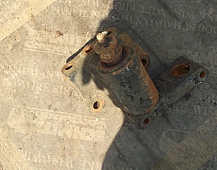 9092 кронштейн рессоры с серьгой VOLVO VNL