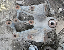 8011 24235 Кронштейн крепления передней рессоры задний левый 9413220203 Mercedes Actros, Axor, Atego мерседес