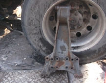 8862 Кронштейн реактивной тяги 9423250109 Mercedes мерседес актрос, аксор