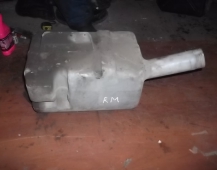 3297 бачок рено магнум
