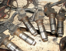 10032 Насос-форсунка 0280745902 0280743402 Mercedes Benz Actros OM 501 Мерседес