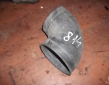 3195 патрубок  мерседес