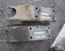 0718 кронштейн амортизатора переднего верх VOLVO FL10