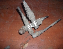 2831 VOLVO FL7 Вольво