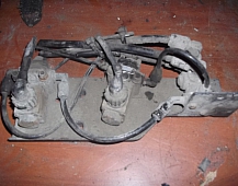 2839 Клапан ABS 4722500000 Iveco ивеко