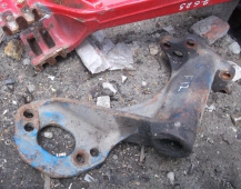 8047 кронштейн тормозного вала 1081174 VOLVO F12