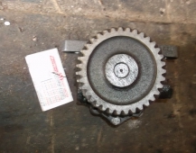 10241 маслянный насос RVI MAJOR Рено