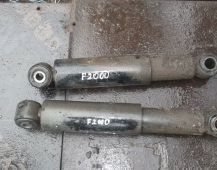 9045 Амортизатор задний 81437016827 MAN F90 F2000 ман