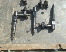 8908 Форсунка топливная 1437212 1453001  DAF Е́вро 3 даф фото