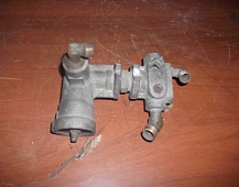 2903 Клапан ограничения давления AC155DX Scania скания 2