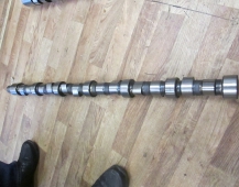 0804 распредвал IVECO MAGIRUS 61317661 IVECO Ивеко Евростар Евротех Magirus Магирус 8460.41